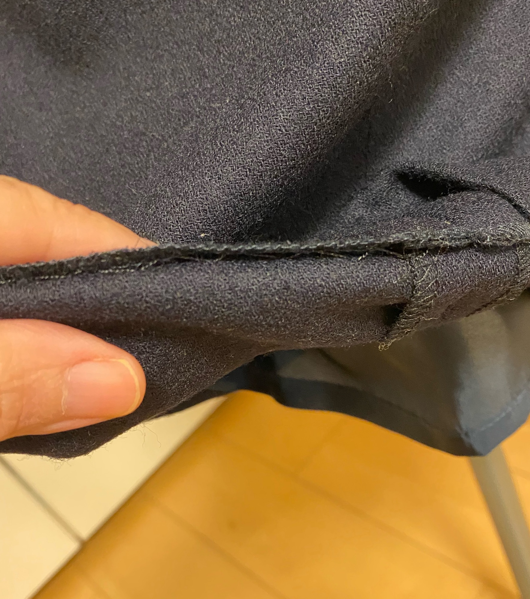 ワンピース　ドレス　 裾直し main image 0