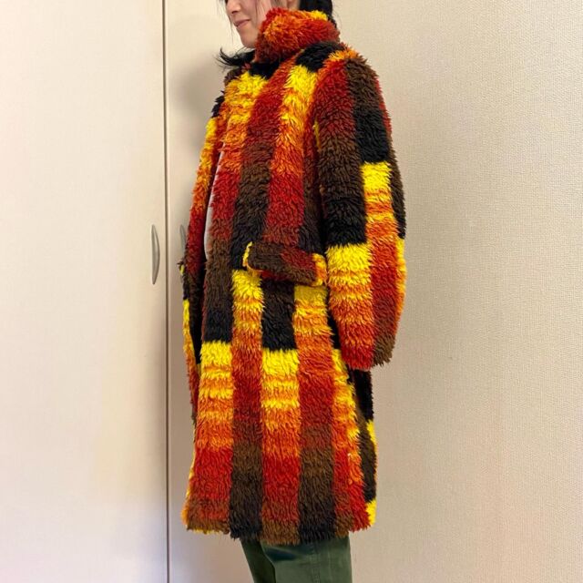 犬服型紙オーダー☆剣ボロ付きシャツ☆ピンタックブラウス☆パネル