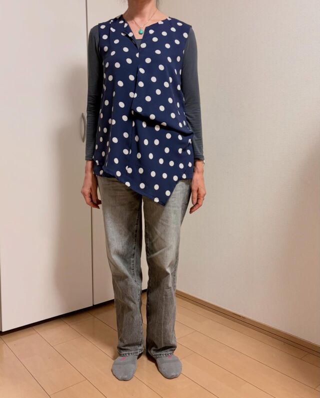 犬服の型紙完成☆お見せします☆縫製方法も型紙に記載 | COUTURE