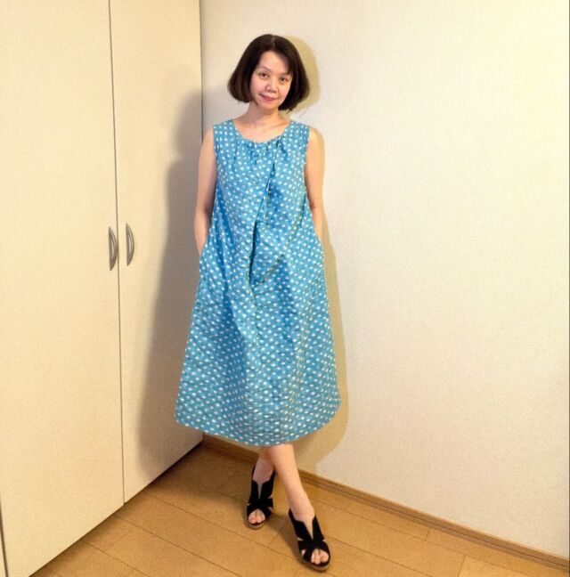 ミセスのスタイルブック2019秋冬号☆強く改善して欲しいところ☆載せて